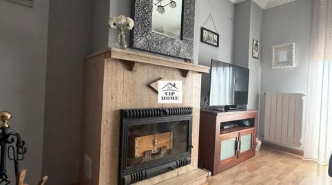 Foto 2 de Àtic en venda a Calle Arado, Alto de los Molinos, Albacete