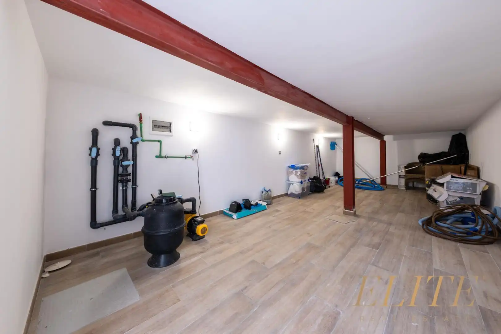 Detached homes for sale in San Bartolomé de Tirajana  with Air Conditioner, Private garden and Terrace
