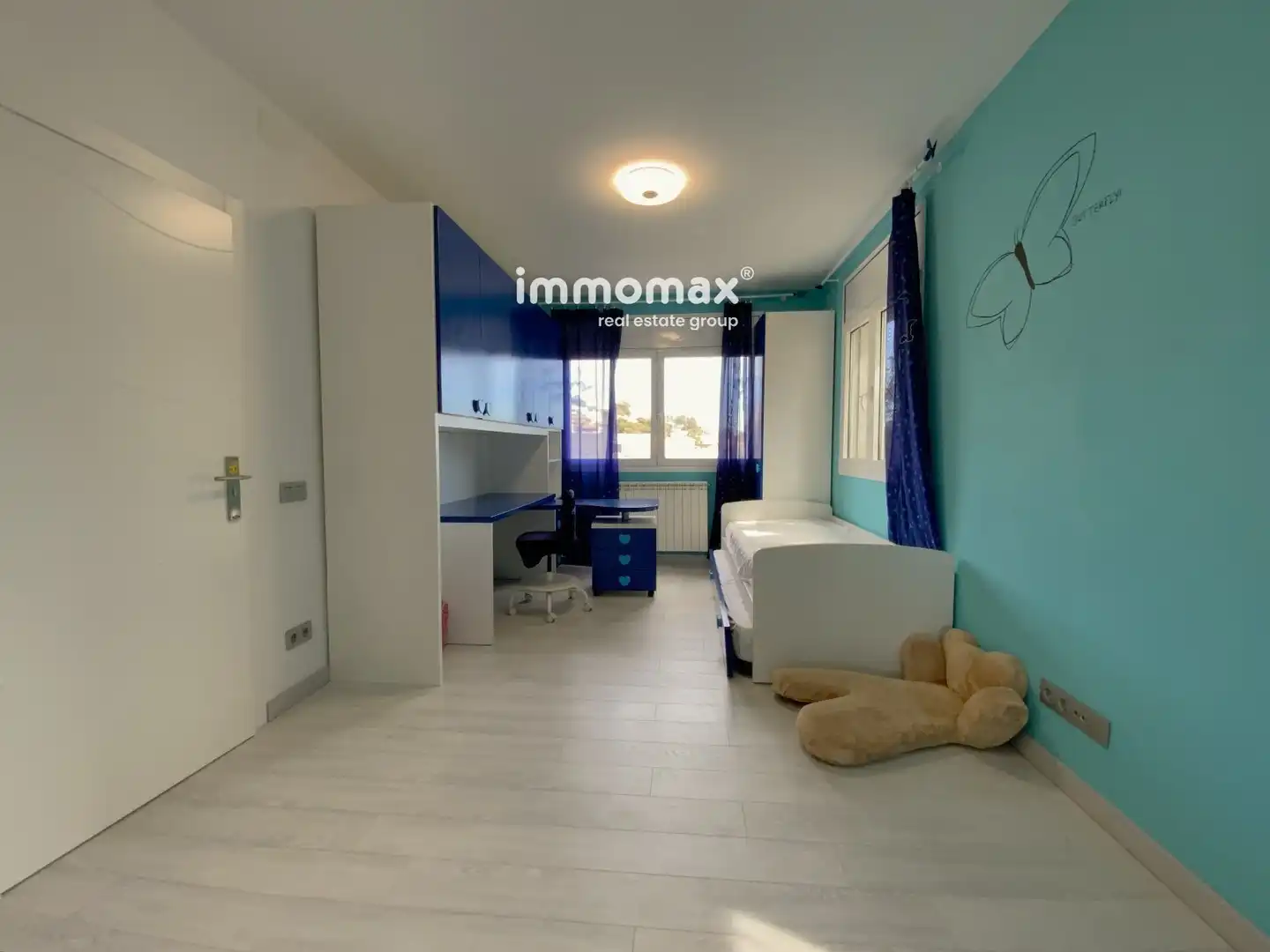 Casa amb piscina en venda a Montmar, imagen 50