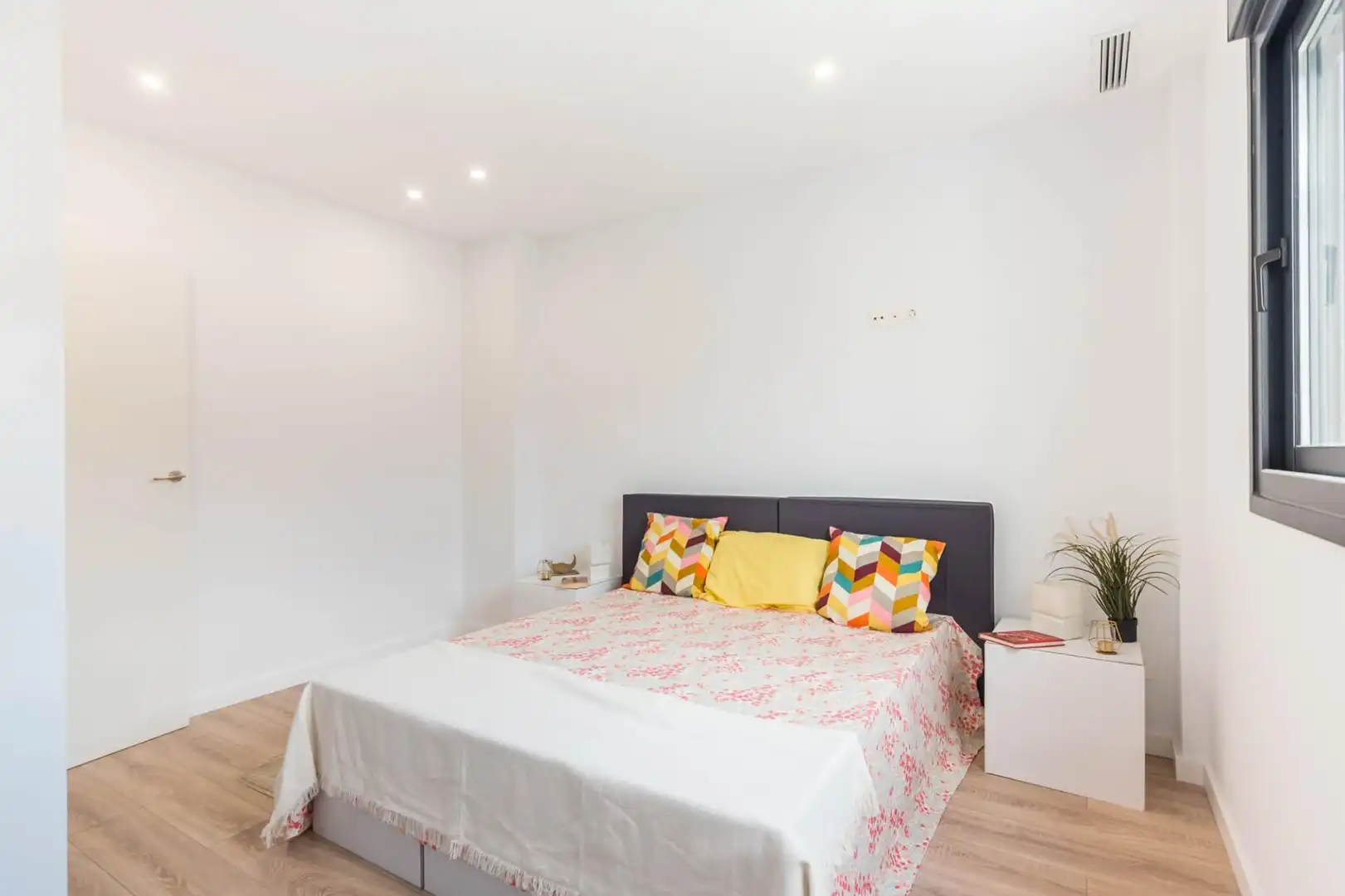 Bedroom of Attic for sale in Murcia  with Terrace