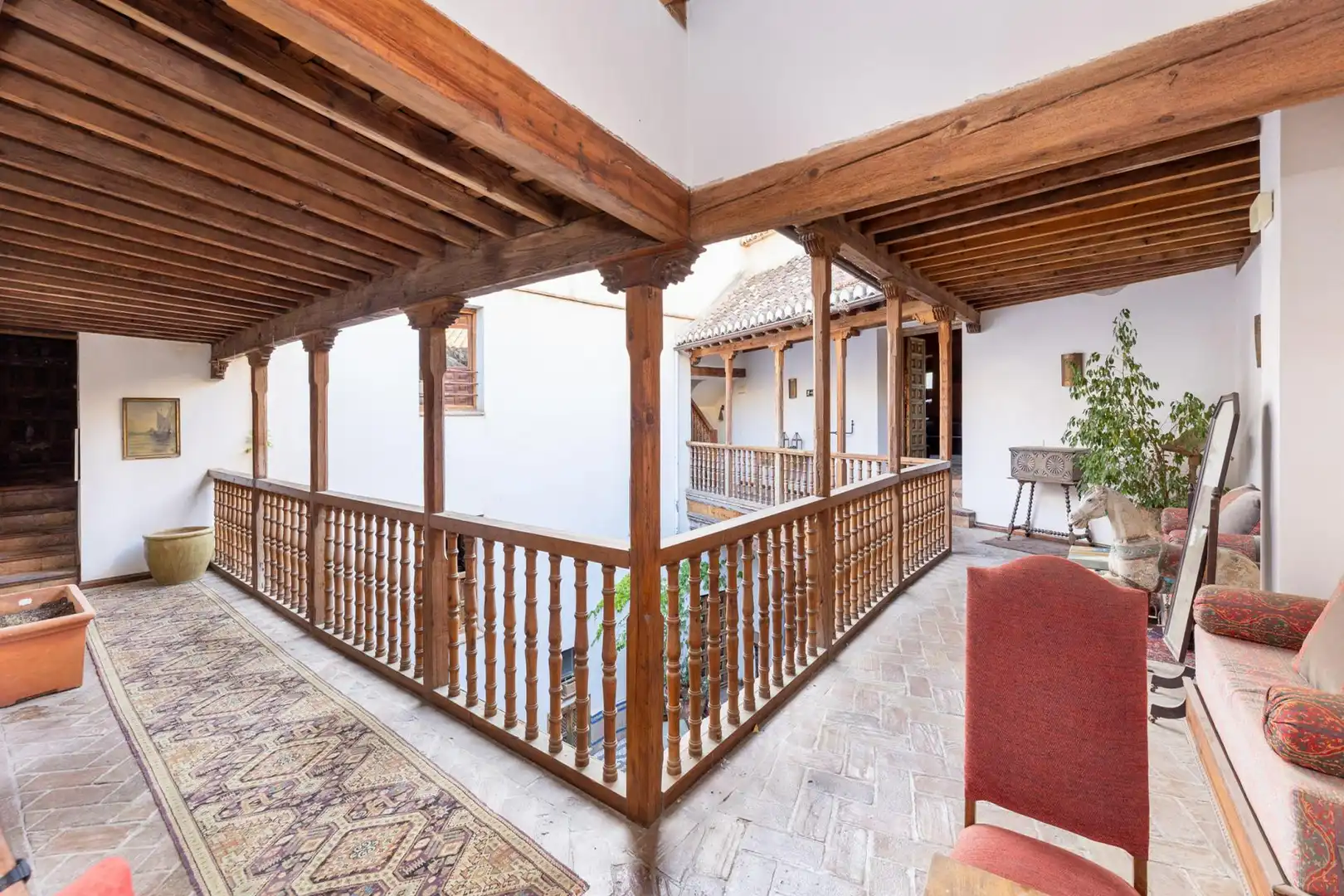 Résidentiel à vendre à Albaicín, imagen 25