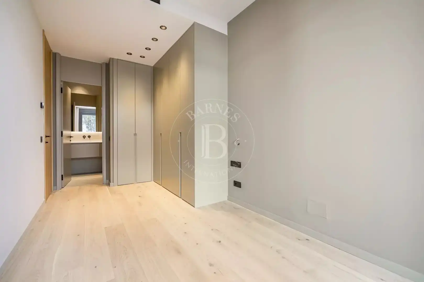 Bedroom of Flat for rent in Madrid  with Air Conditioner, Heating and Terrace