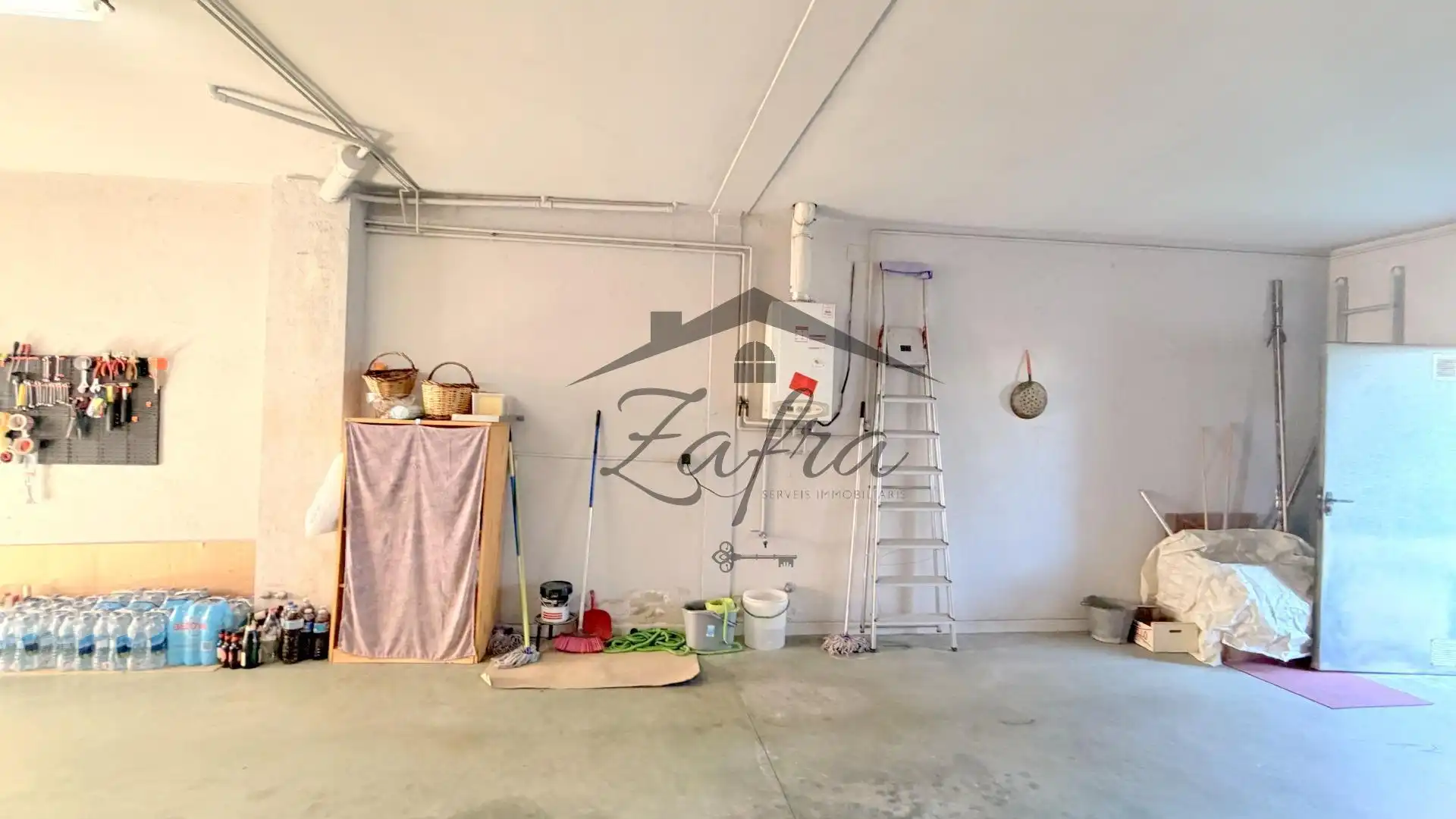Adosado con jardín en venta en Carrer Carrer Santa Maria, imagen 31