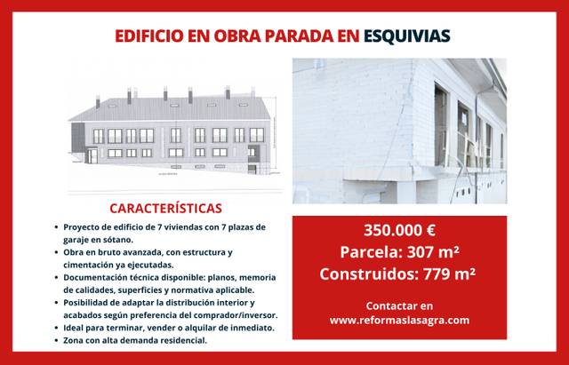 Edificio en Venta en Reyes