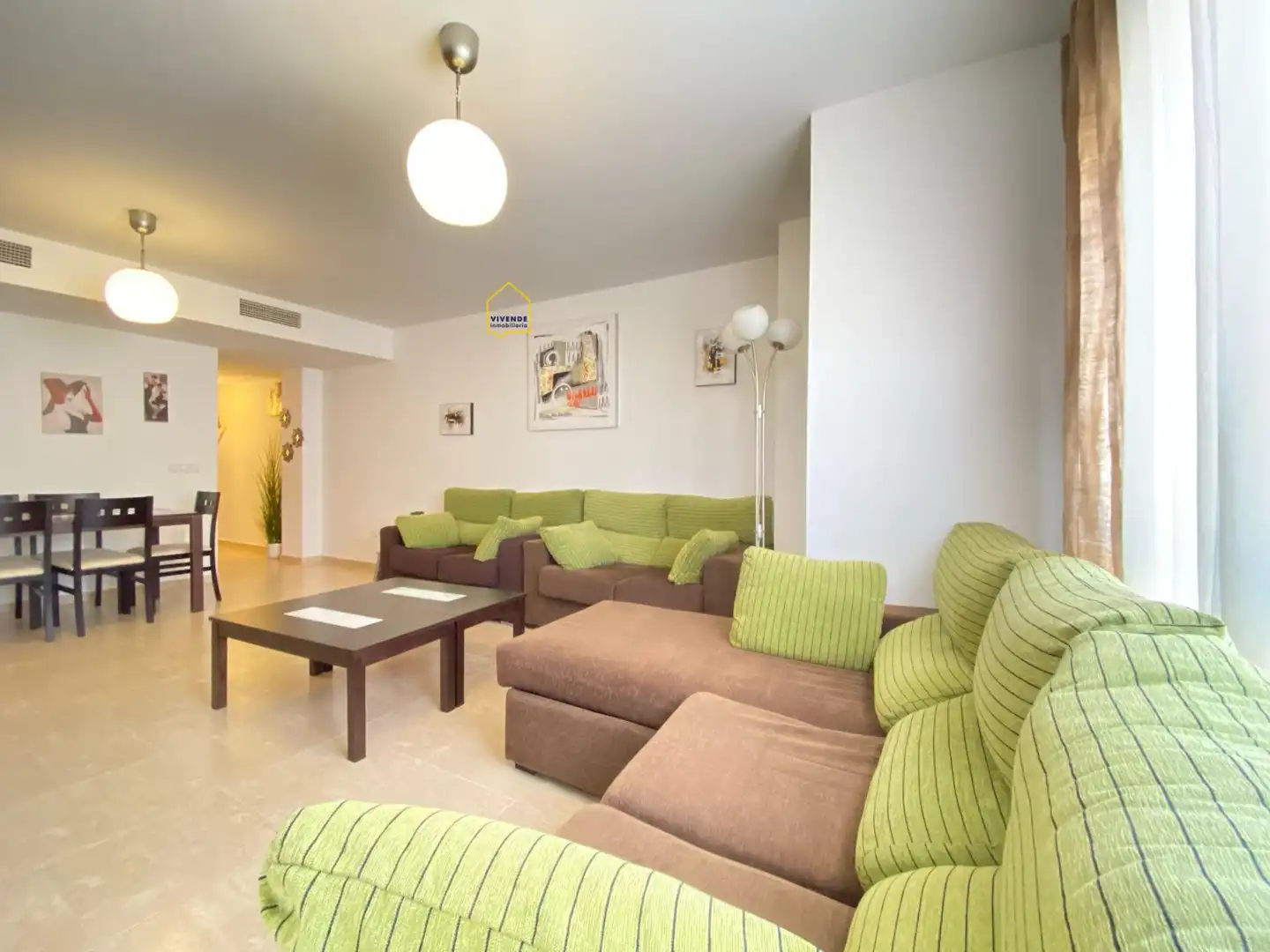 Flat for sale in Puerto Lumbreras