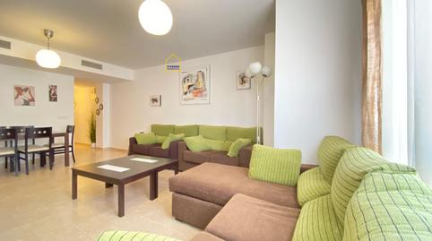 Photo 5 of Flat for sale in Puerto Lumbreras, Murcia