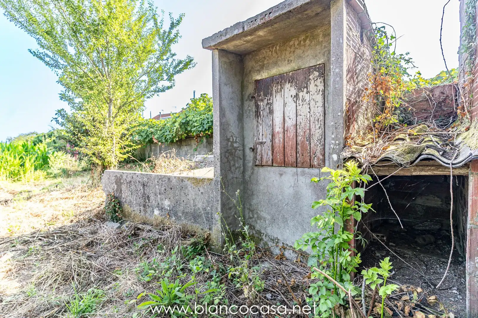 Houses for sale in Carballo  with Private garden