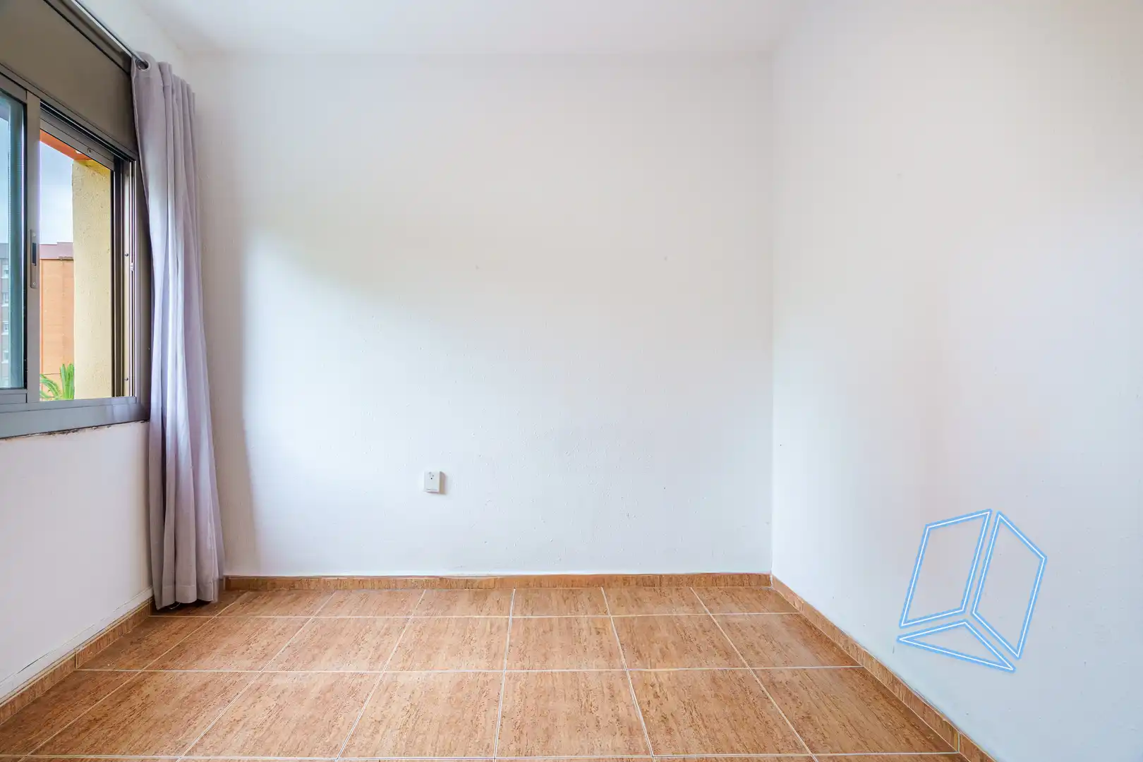 Habitación de Piso en venta en Gavà con Trastero y Balcón