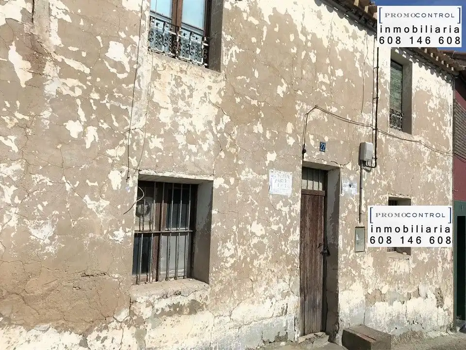 Haus zum Verkauf in Zuera, imagen 2