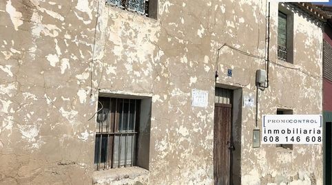 Foto 2 de Casa o chalet en venta en N/a, -1, Zuera, Zaragoza