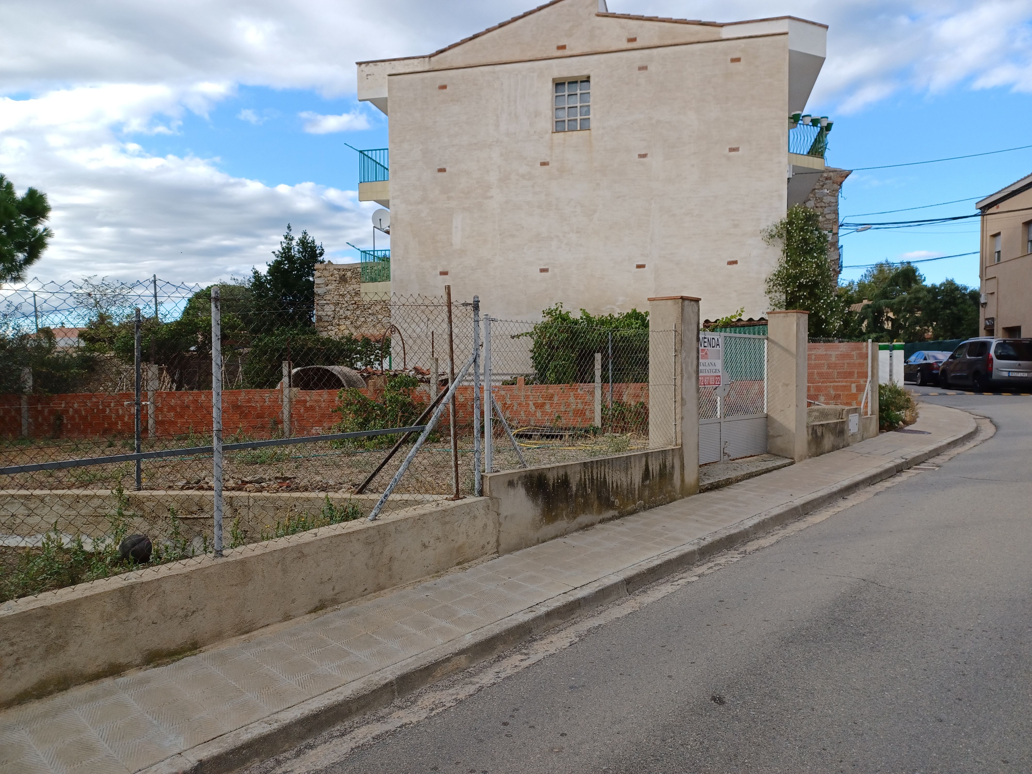 Residential zum verkauf in Sant Climent Sescebes