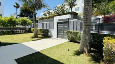 Foto 2 de Casa o xalet en venda a N/a, -1, Guadalmina Baja, Málaga