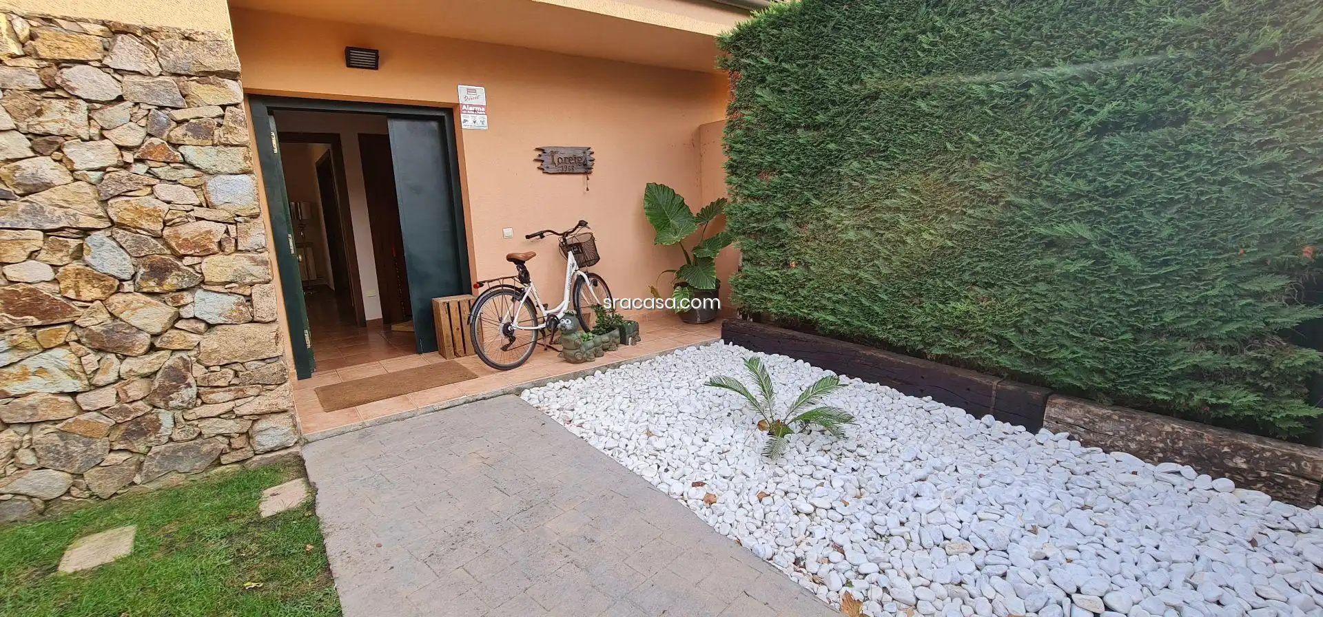 Haus oder Chalet zum Verkauf in Carrer MAS SAGRERA, 8, Santa Cristina Poble