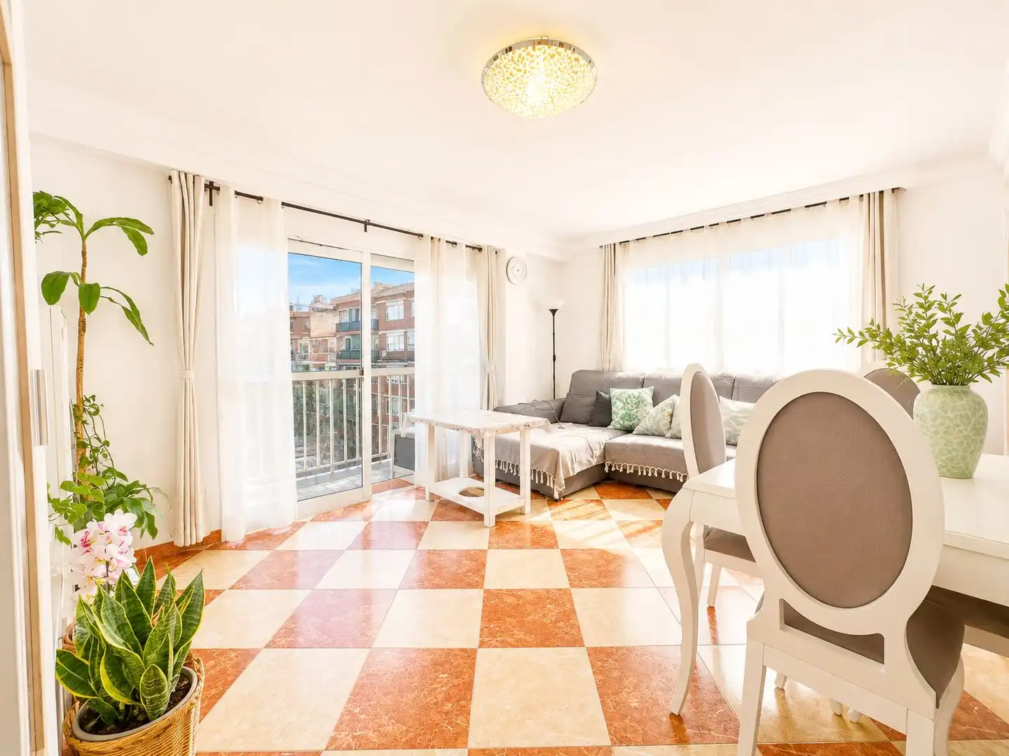 Flat with lift for sale in Calle Doctor Ros Alférez, imagen 6