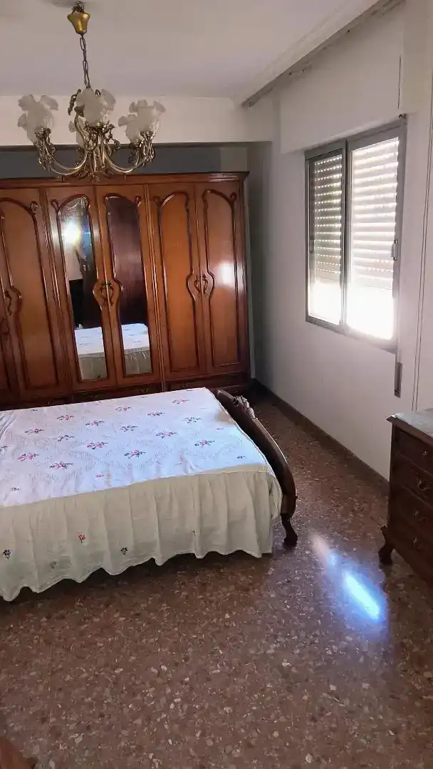 Dormitori de Pis en venda en Muro de Alcoy, Alicante