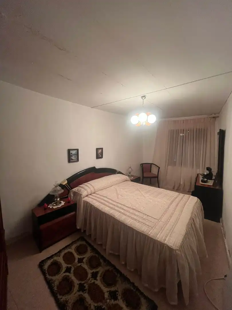 Habitación de Casa o chalet en venta en Pedrosa del Rey con Calefacción, Jardín privado y Terraza