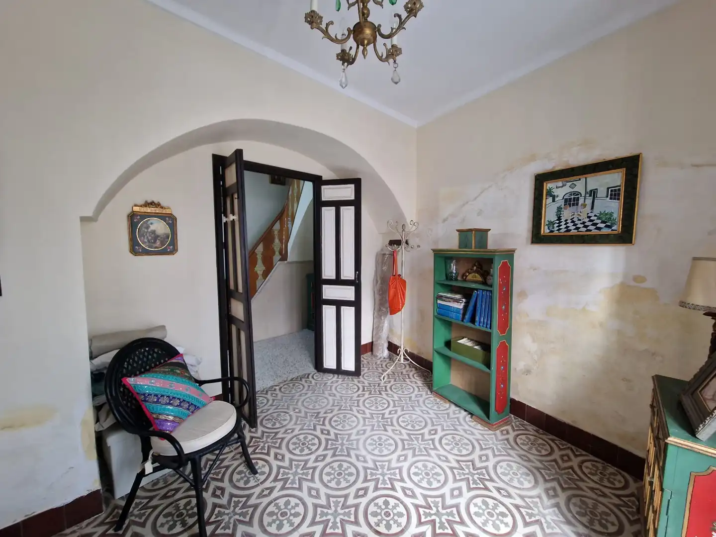 Maison avec terrasse à vendre à Fernán-Núñez, imagen 6