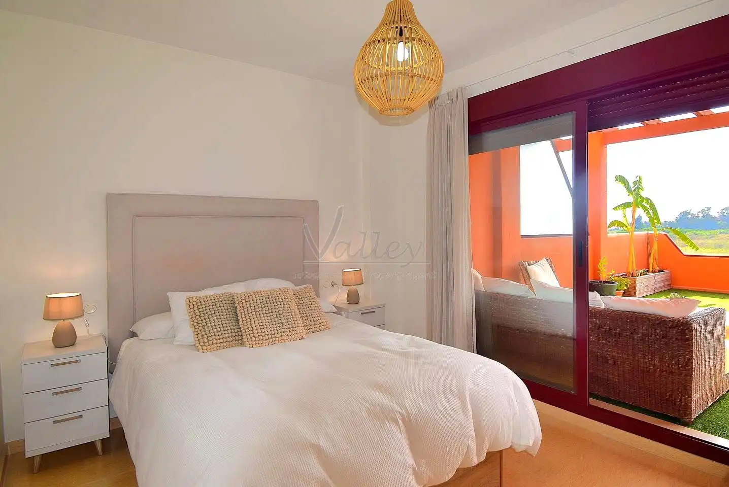Appartamento con piscina in vendita a Calle Rubi, imagen 18