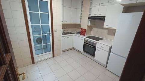 Photo 3 of Flat to rent in Calle Raxoeira, O Milladoiro, Ames