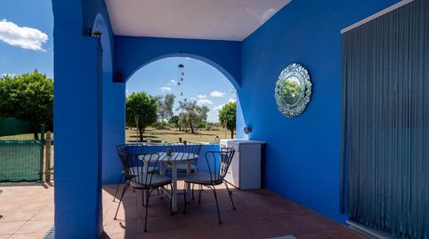 Foto 4 de Casa o chalet en venta en Diseminados, Marchena, Sevilla