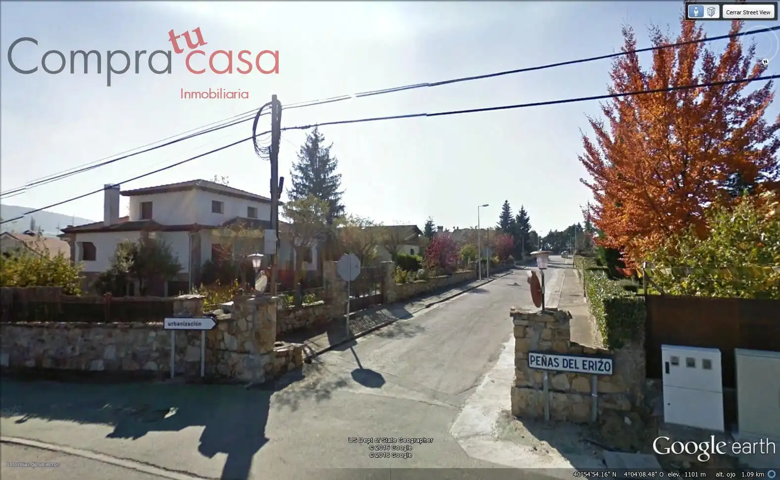 Terreni e lotti in vendita a Palazuelos de Eresma, imagen 5
