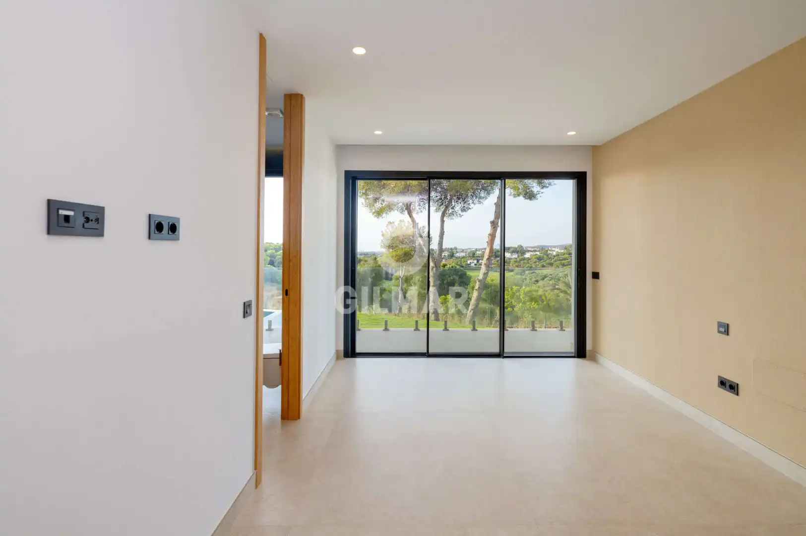 Villa mit Pool zum Verkauf in Sotogrande Alto, imagen 46