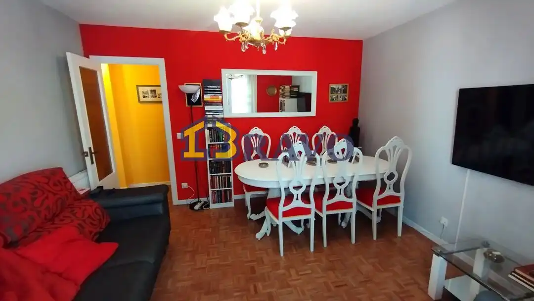 Wohnung mit Terrasse zum Verkauf in Medina de Pomar, imagen 4