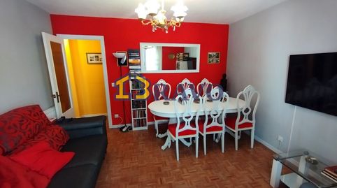 Foto 4 de Piso en venta en Medina de Pomar, Burgos