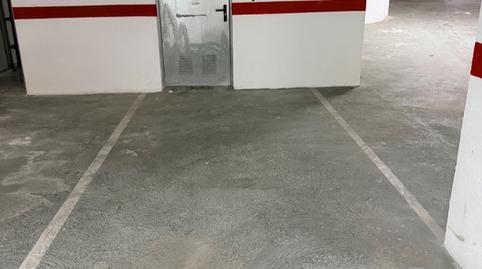 Foto 2 de Garatge en venda a Carrer de Juan de Garay, 3, Favara,  Valencia Capital