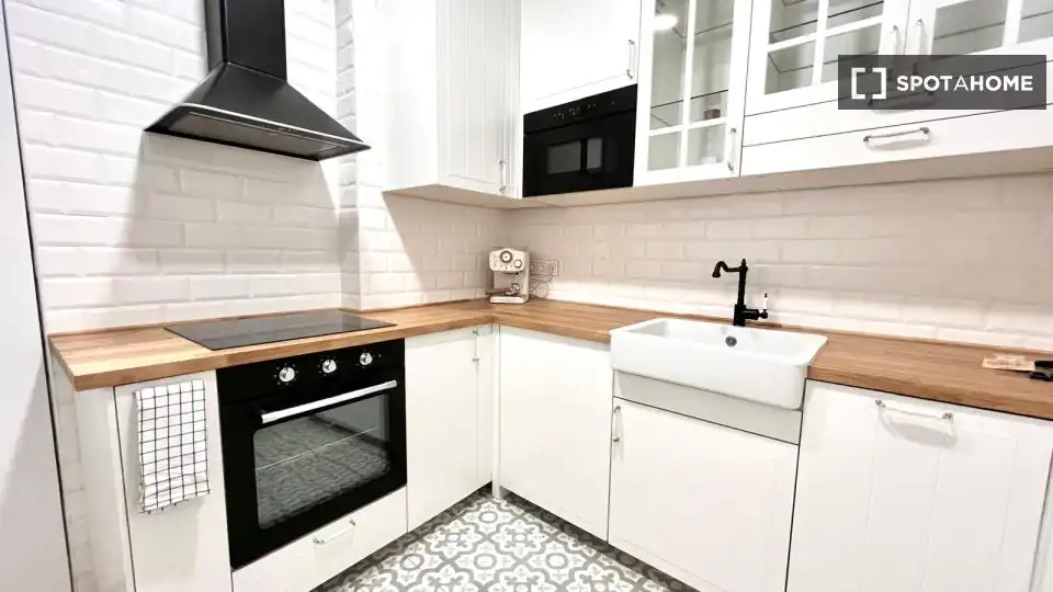 Appartement avec terrasse à louer à Centro, imagen 8