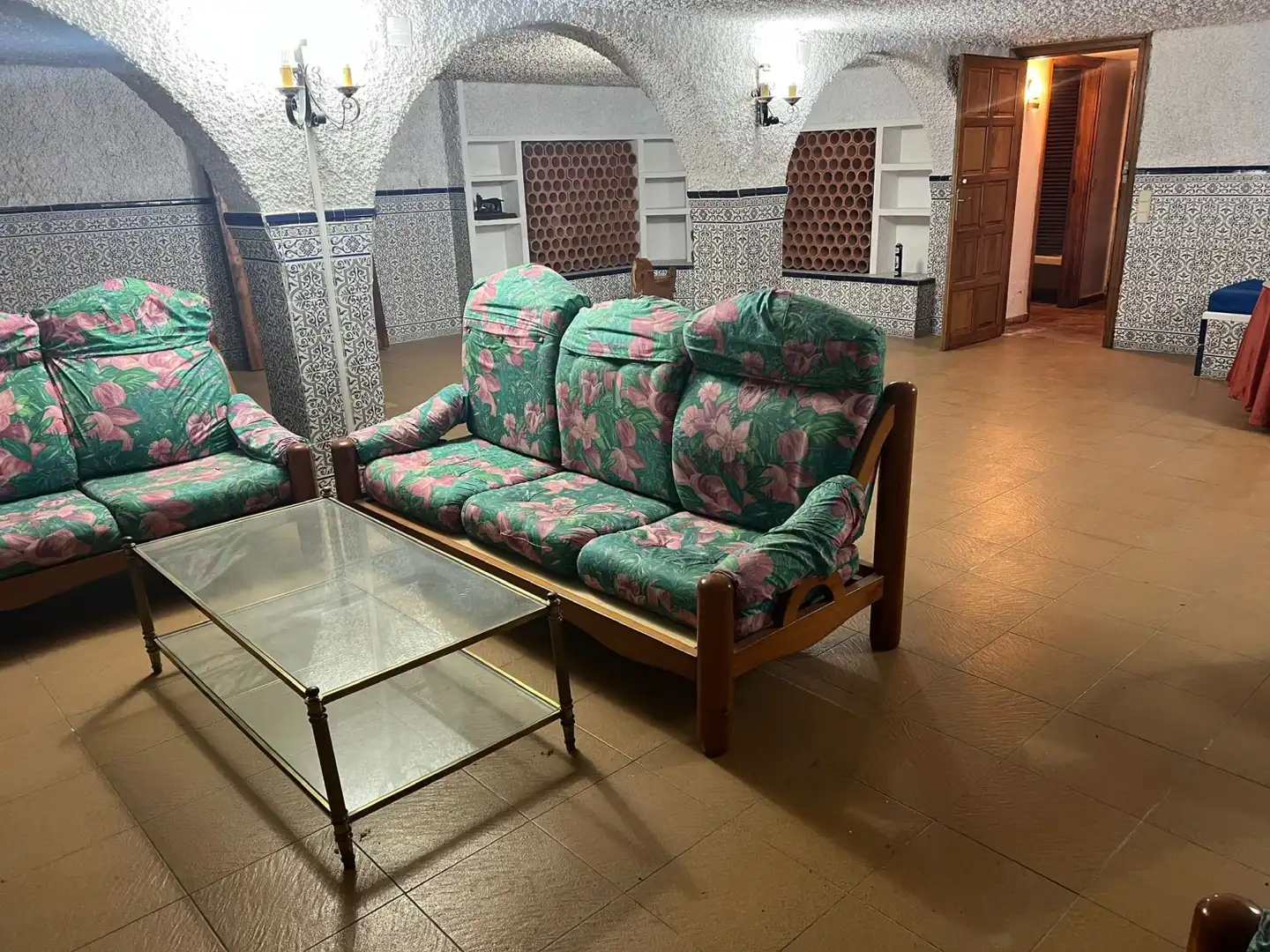 Chalet con terraza en venta en Pedanías Oeste, imagen 5