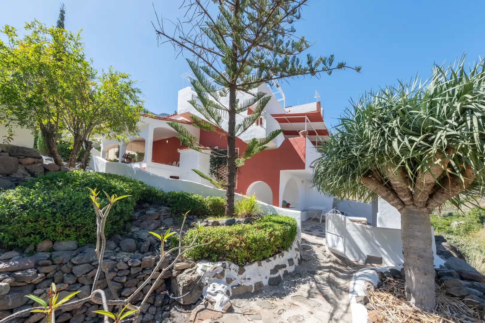 House with terrace for sale in Los Pasitos 2, imagen 17