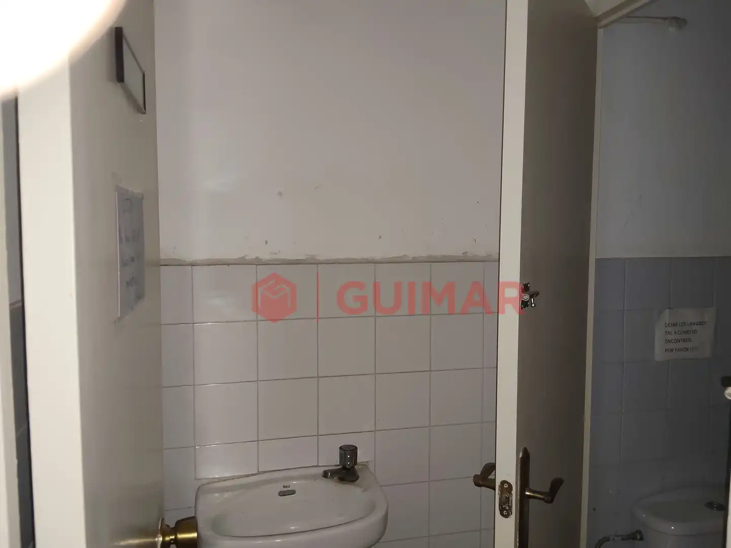 Gewerbefläche zum Verkauf in Barcelona - CL AGUDELLS 85, imagen 31