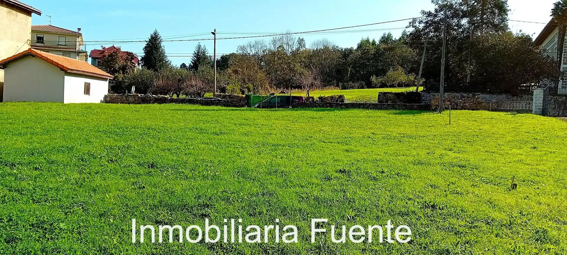 Terreni e lotti in vendita a Valle de Villaverde, imagen 4