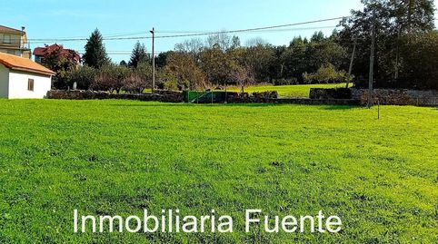 Foto 4 de Residencial en venta en Valle de Villaverde, Cantabria