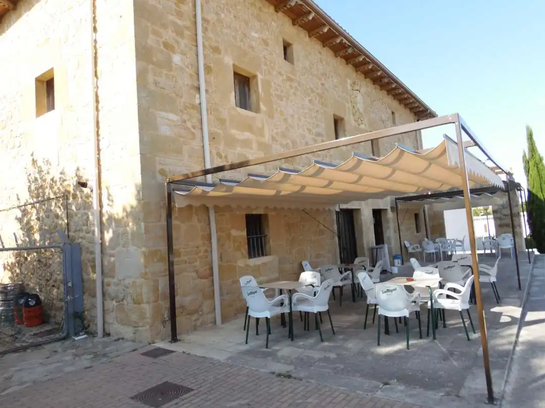 Local comercial en venta en Medina de Pomar, imagen 25
