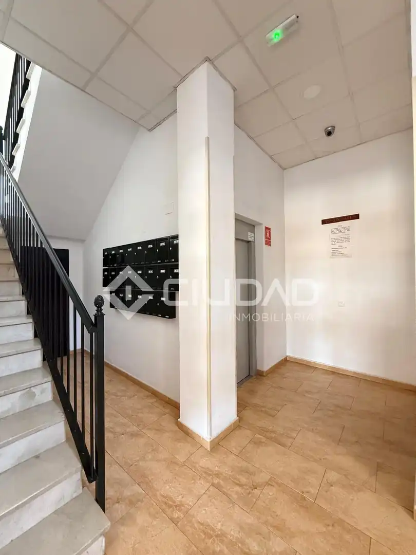 Piso en venta en Chipiona con Trastero
