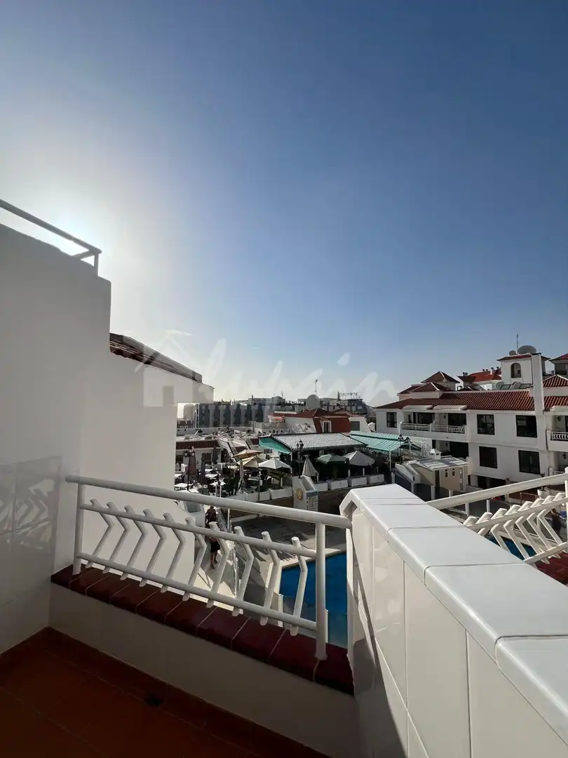 Apartment mit Aufzug zum Verkauf in Los Cristianos, imagen 2
