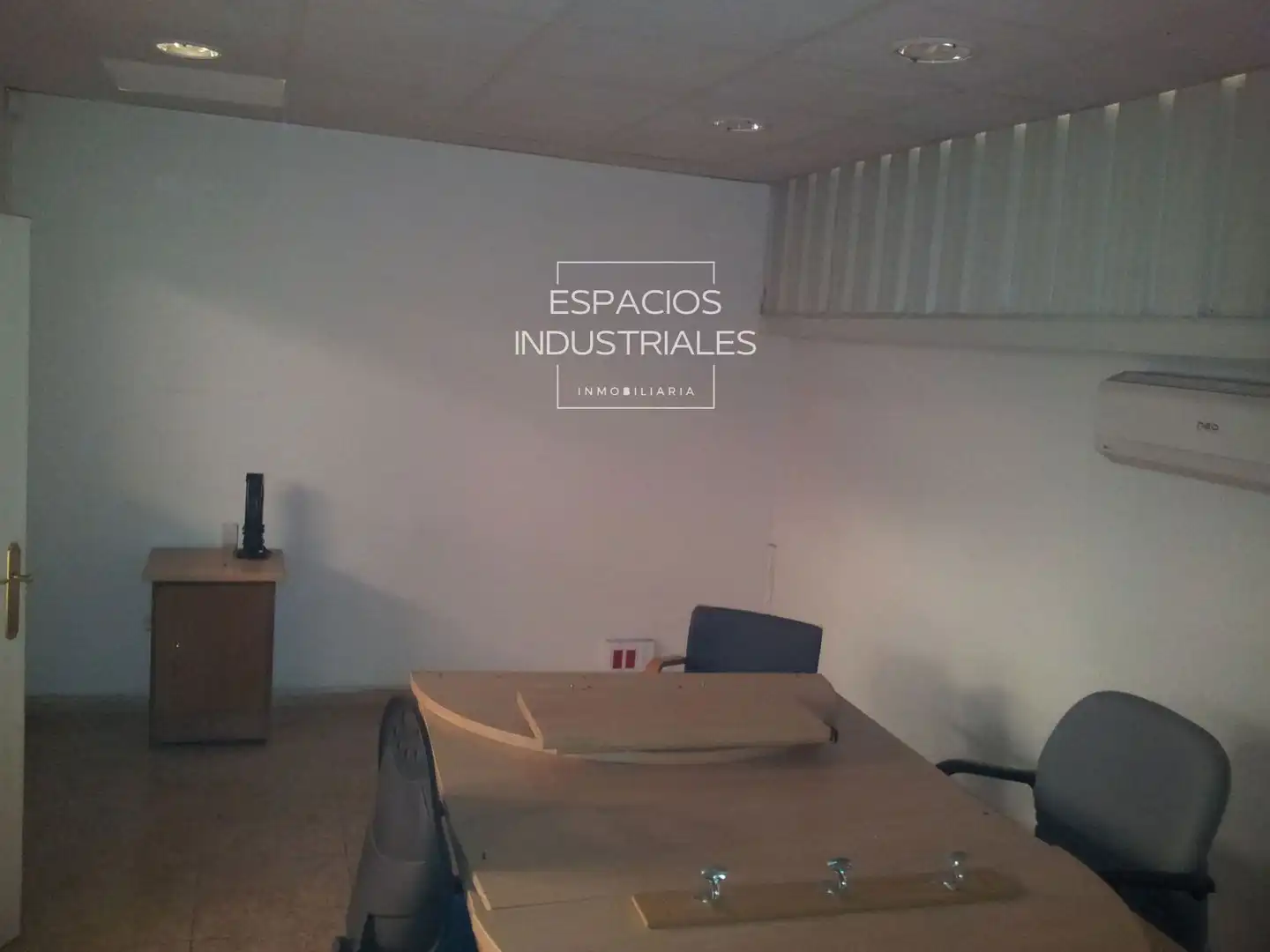 Nave industrielle à vendre à Altos del Olivar - El Caracol, imagen 7
