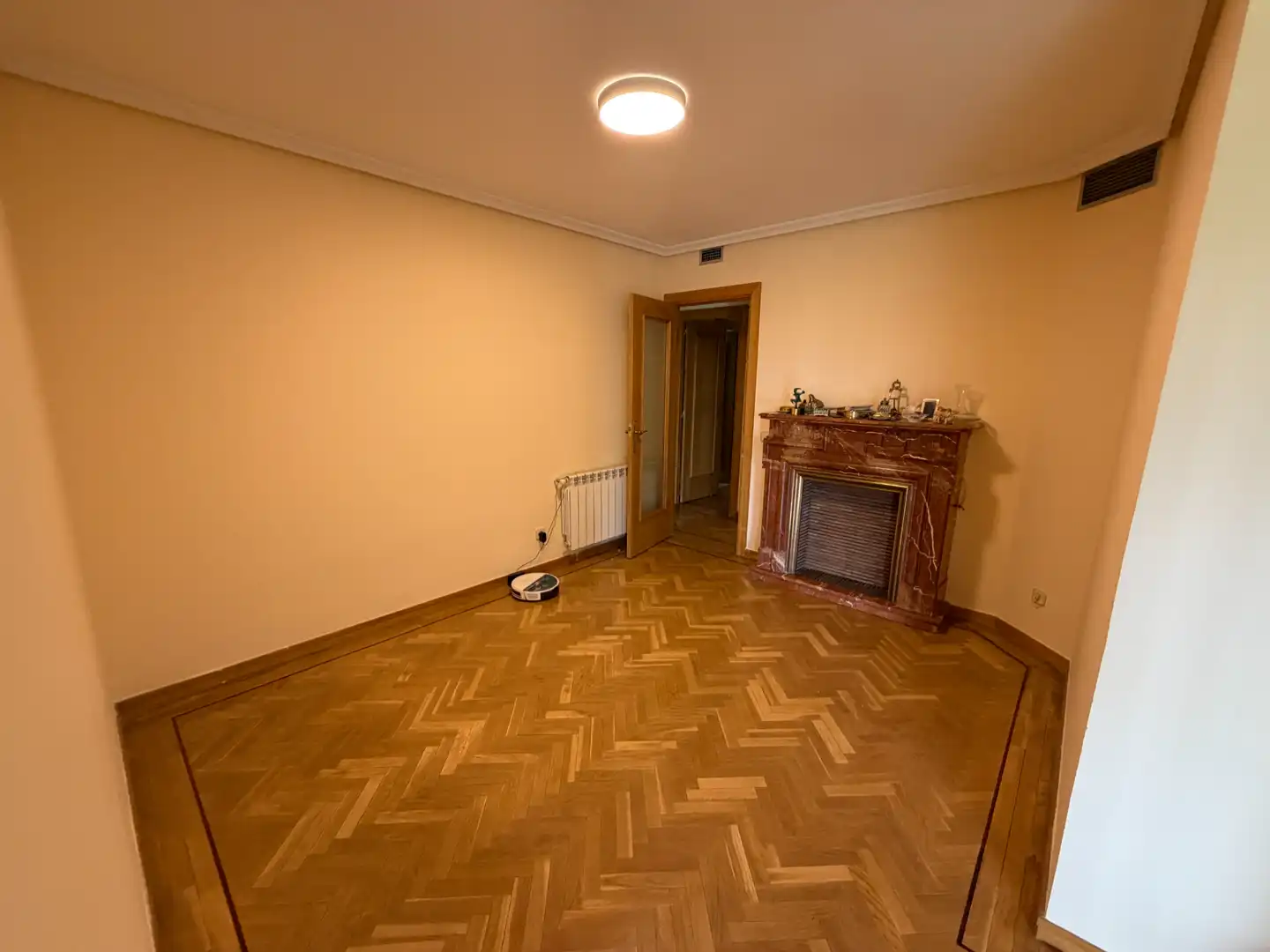 Flat for rent in Retiro