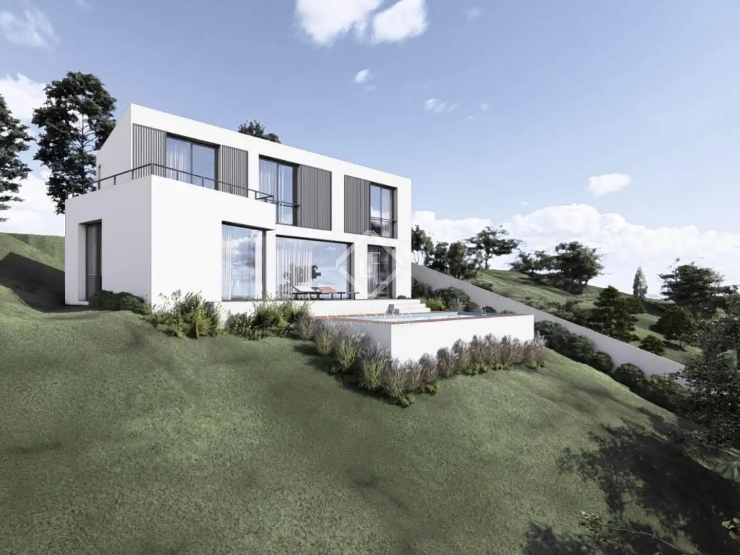 Villa avec terrasse à vendre à Cala Llonga - Sa Mesquida, imagen 14
