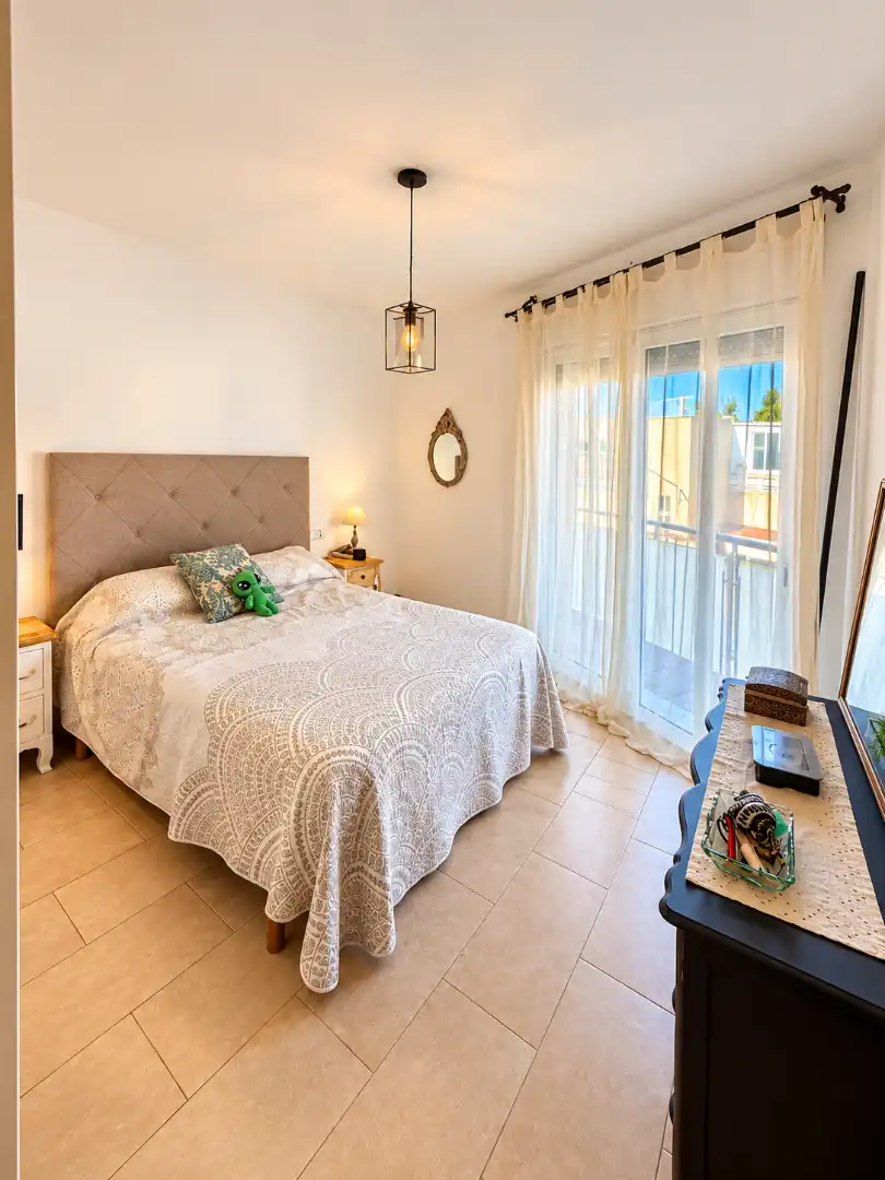 Habitación de Dúplex en venta en Sant Andreu - Gassó Vargas