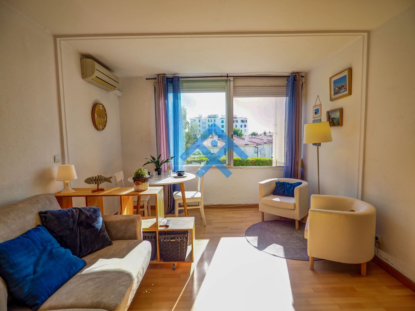 Habitación de Piso de alquiler en Sitges con Calefacción