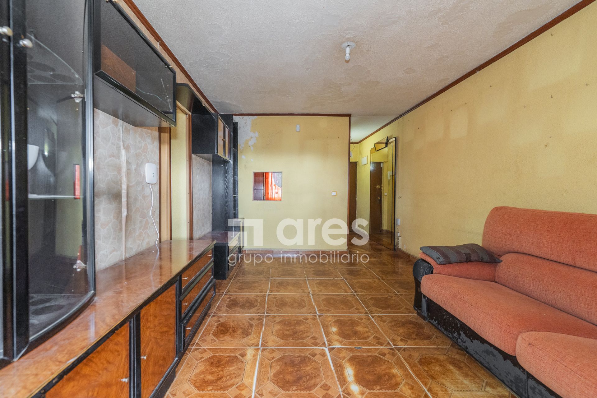 Flat for sale in  Madrid Capital