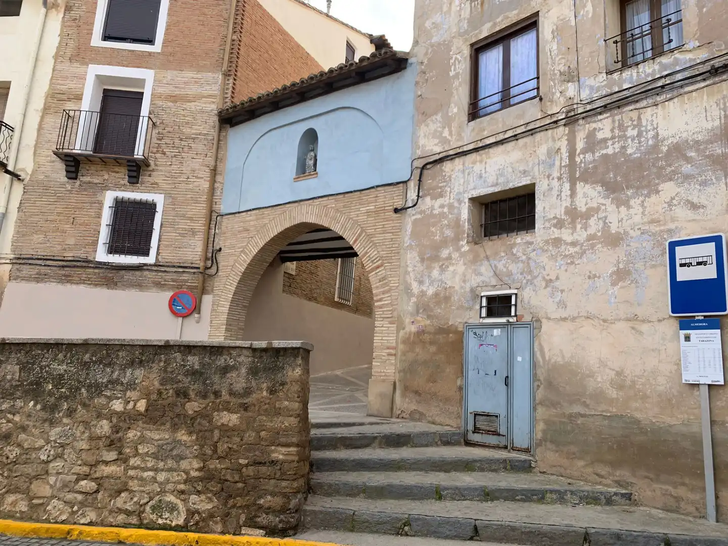 Casa o chalet en venta en Calle Caldenoguea, Tarazona