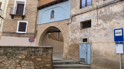 Foto 4 de Casa o xalet en venda a Calle Caldenoguea, Tarazona, Zaragoza