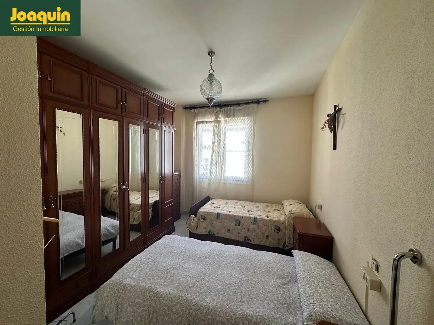 Habitación de Piso en venta en Almodóvar del Río con Terraza y Balcón