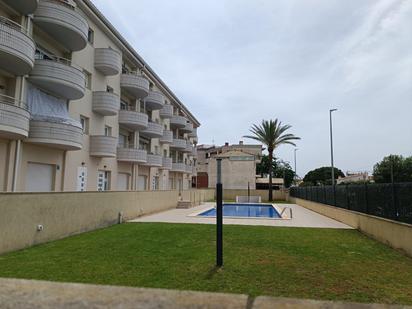 Piscina de Pis en venda en Empuriabrava