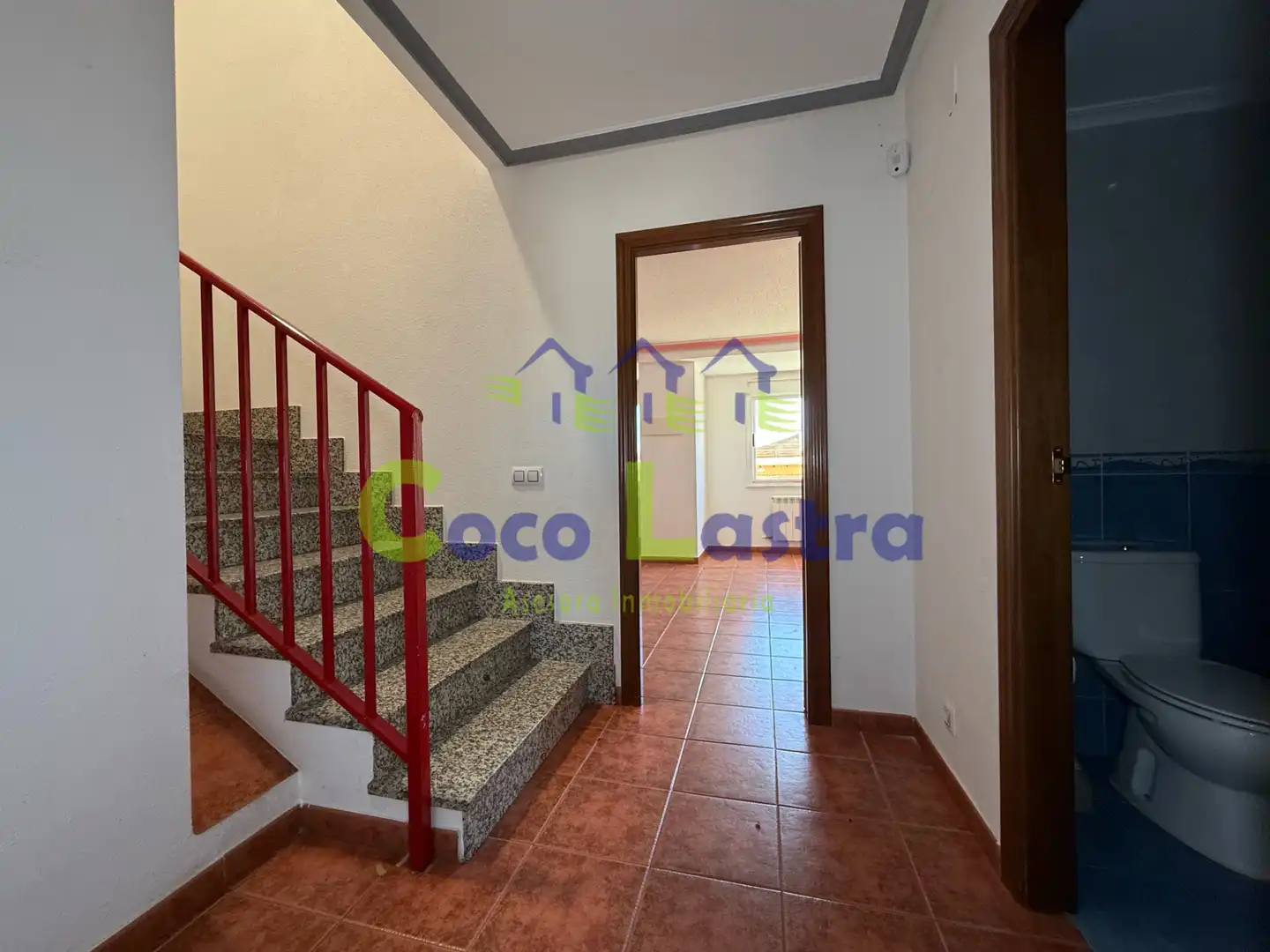 Casa adosada en venda en Aldearrubia amb Calefacció, Jardí privat i Terrassa