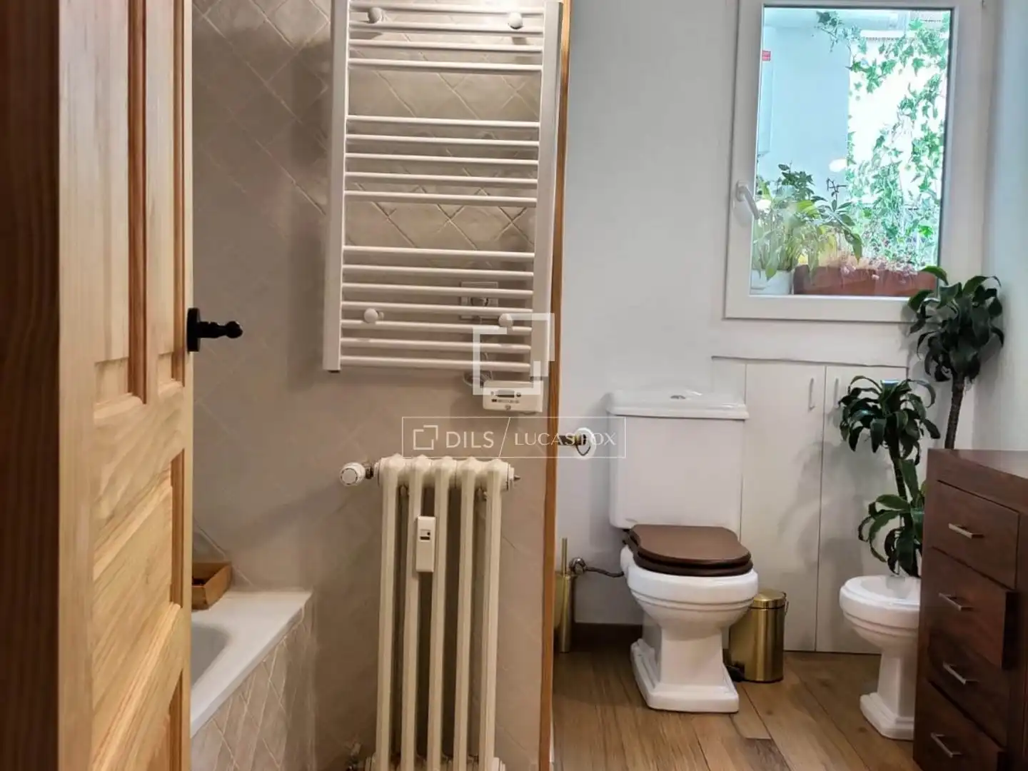 Penthouse mit Aufzug zum Verkauf in Chamartín, imagen 22